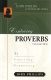 Exploring Proverbs (vol 2) - JPEC